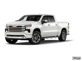 2024 CHEVROLET Silverado 1500 High Country photo-1