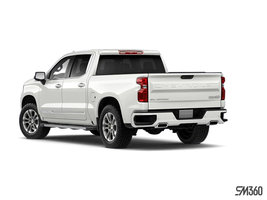 2024 CHEVROLET Silverado 1500 High Country photo-2