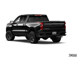 2024 CHEVROLET SILVERADO 1500 LT TRAIL BOSS photo-2
