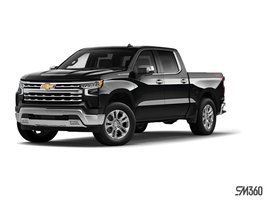 CHEVROLET Silverado 1500 LTZ 2024 photo-1
