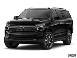 CHEVROLET Suburban RST 2024 photo-1