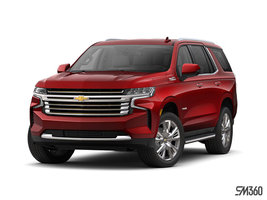 CHEVROLET Tahoe High Country 2024 photo-1