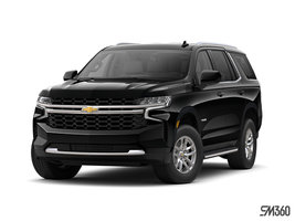 2024 CHEVROLET TAHOE LS photo-1