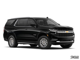 2024 CHEVROLET TAHOE LS photo-2