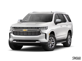 CHEVROLET Tahoe Premier 2024 photo-1