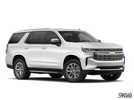 CHEVROLET Tahoe Premier 2024 photo-2