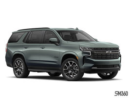 CHEVROLET Tahoe RST 2024 photo-2