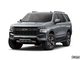 2024 CHEVROLET TAHOE Z71 photo-1
