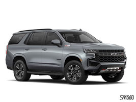2024 CHEVROLET TAHOE Z71 photo-2