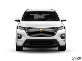2024 CHEVROLET TRAVERSE LIMITED HIGH COUNTRY photo-2
