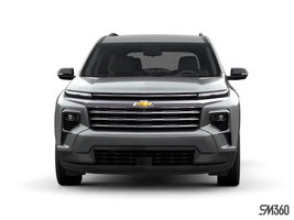 2024 CHEVROLET TRAVERSE LT photo-2