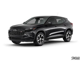 2024 CHEVROLET TRAX 1RS photo-1