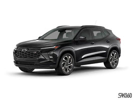 2024 CHEVROLET Trax 2RS photo-1