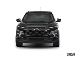2024 CHEVROLET Trax 2RS photo-2