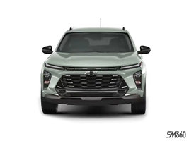 CHEVROLET Trax ACTIV 2024 photo-2