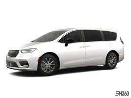 2024 CHRYSLER PACIFICA TOURING L AWD photo-1