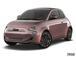 2024 FIAT 500e LA PRIMA photo-1