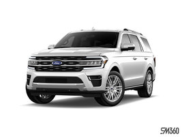 FORD EXPEDITION LIMITED 2024 photo-1