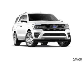 FORD EXPEDITION LIMITED 2024 photo-2