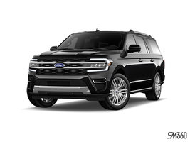 FORD EXPEDITION LIMITED MAX 2024 photo-1