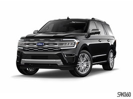 FORD EXPEDITION PLATINUM 2024 photo-1