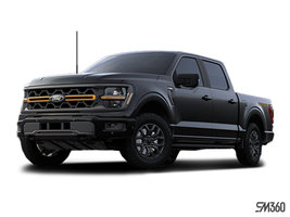 2024 FORD F-150 TREMOR photo-1