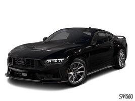 FORD MUSTANG FASTBACK DARK HORSE 2024 photo-1