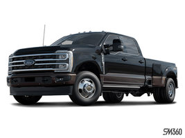 FORD F-350 DRW KING RANCH 2024 photo-1