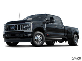 FORD F-350 DRW LIMITED 2024 photo-1
