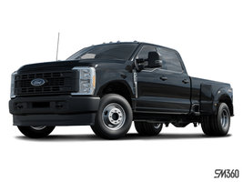 FORD F-350 DRW XL 2024 photo-1