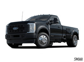 FORD F-450 XL 2024 photo-1