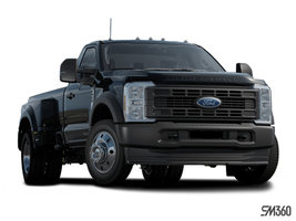 FORD F-450 XL 2024 photo-2