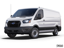 FORD TRANSIT T250 FOURGONNETTE UTILITAIRE 2024 photo-1