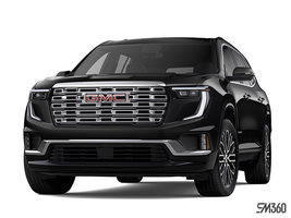 2024 GMC Acadia Denali photo-2