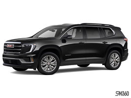 GMC Acadia Élevation 2024 photo-1