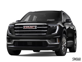 GMC Acadia Élevation 2024 photo-2