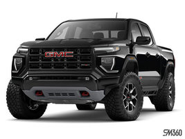 GMC Canyon AT4X 2024 photo-1