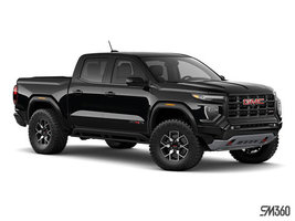 GMC Canyon AT4X 2024 photo-2