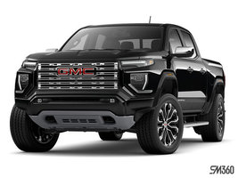 GMC Canyon DENALI 2024 photo-1