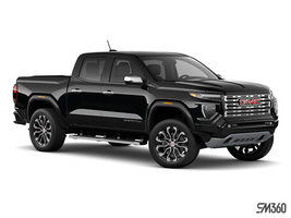 GMC Canyon DENALI 2024 photo-2