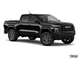 2024 GMC CANYON ELEVATION photo-2