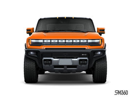 2024 GMC HUMMER EV PICKUP 3X photo-2