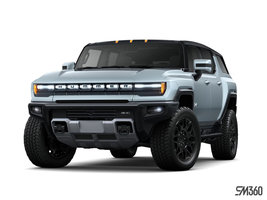 GMC Hummer EV VUS 2 2024 photo-1