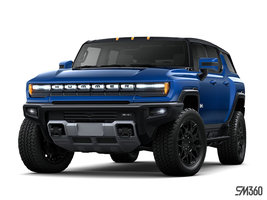 2024 GMC HUMMER EV SUV 2X photo-1