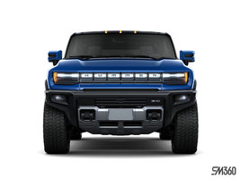 2024 GMC HUMMER EV SUV 2X photo-2