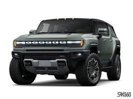 2024 GMC HUMMER EV SUV EDITION 1 photo-1