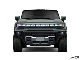2024 GMC HUMMER EV SUV EDITION 1 photo-2