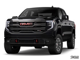 GMC Sierra 1500 AT4 2024 photo-1