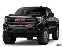 GMC Sierra 1500 AT4X 2024 photo-1