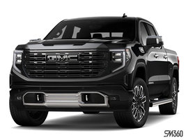 GMC Sierra 1500 Denali Ultimate 2024 photo-1